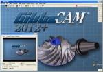 GibbsCAM 2012+ (v.10.3.10.0) x86+x64 [2012, MULTILANG +RUS] + Crack