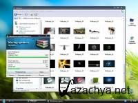 Windows XP Everlast 2012 Sayan Edition 10.10.2012 (RUS/x86)