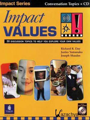 R. Day. Impact Values ( )
