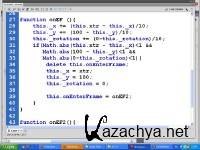 Adobe Flash CS5/CS4.  2.      ActionScript 2.0 (2011) WMV