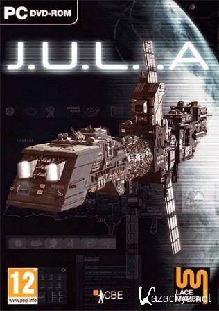 J.U.L.I.A. (2012/ENG/RePacked by [Go[L]dy])