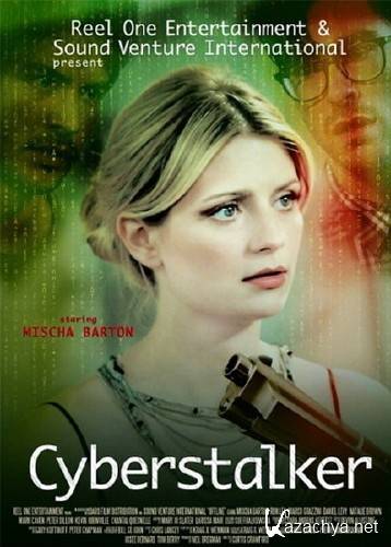    / Offline / Cyberstalker (2012/SATRip)
