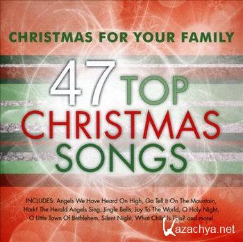 Christmas for Your Family (2012)