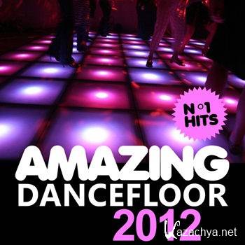 Amazing Dancefloor 2012 (2012)