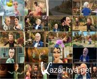 Мульт личности (эфир 21.10.2012) SATRip Мульт личности (эфир 21.10.2012) SATRip