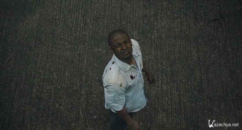 ��������� 24 / Storage 24 (2012) BDRip 720p