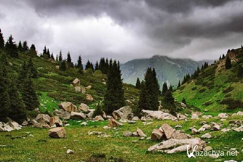 ��������� ��������� � ������� ������� HDR Efex Pro