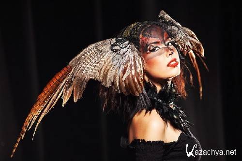 ��������� ��������� � ������� ������� HDR Efex Pro