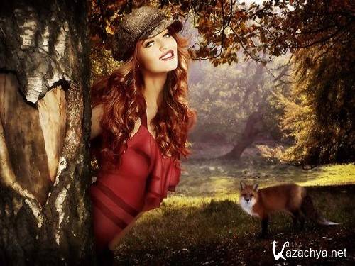 ���� Photoshop ������ ����