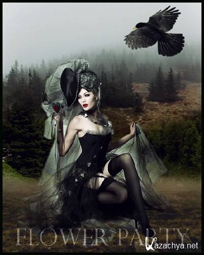 ���� Photoshop ������ ������������� ���