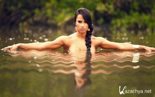 ���� Photoshop ������������ ��������� � ����