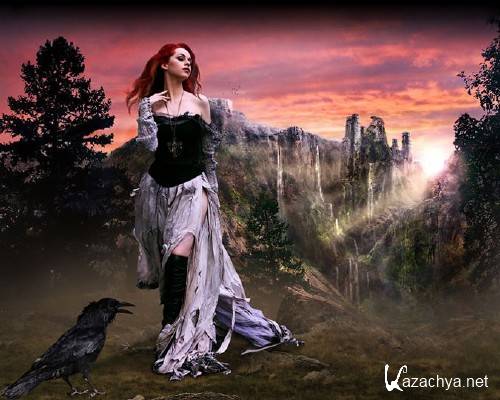 ���� Photoshop ������ ������������� ���