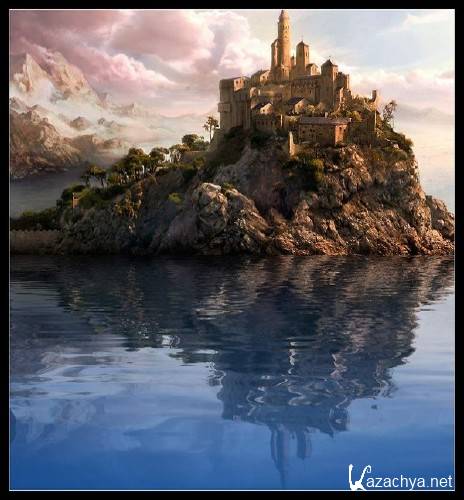 ���� Photoshop ������������ ��������� � ����