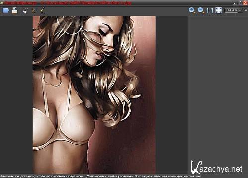 AdvancedPhotoTools RepaintMyImage v1.0 Portable Rus
