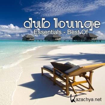 Dub Lounge Essentials - Best of (2012)