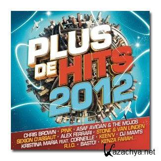 Plus De Hits 2012 (2012)