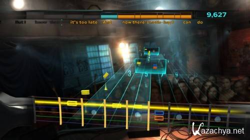 Rocksmith (2012ENGMULTi7)