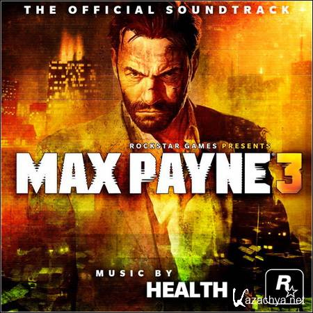 Max Payne 3 Soundtrack 2012 MP3