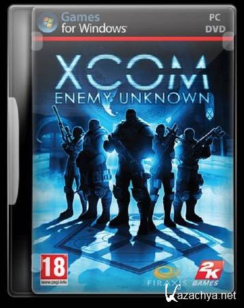 XCOM: Enemy Unknown (2012/Rus/RePack)