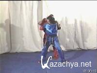 ������ ������� � ��� ��������. ����� 1,2 (2012) DVDRip