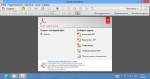 Adobe Acrobat XI Pro 11.0.0 RePack by KpoJIuK [MULTi / ]
