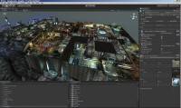 Unity 3D ver.3.5.6f4 Professional RUEN2012