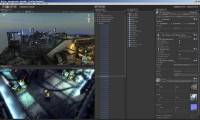 Unity 3D ver.3.5.6f4 Professional RUEN2012