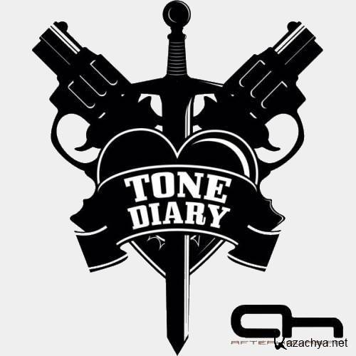 Marcus Schossow - Tone Diary 240 (2012-10-25)