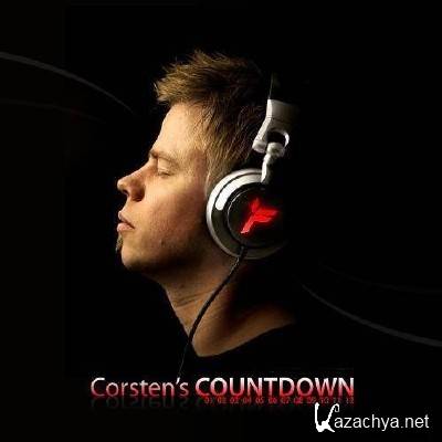 Ferry Corsten  Corstens Countdown 278