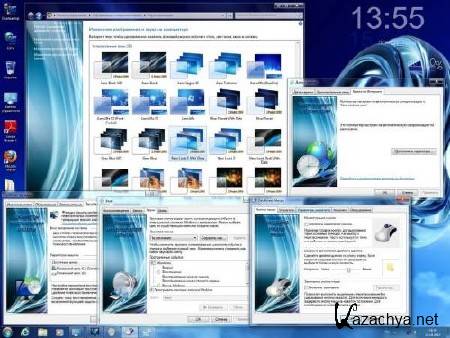 Microsoft Windows 7 Ultimate SP1 7DB by OVGorskiy® v.3 2012 (64bit/Rus) Microsoft Windows 7 Ultimate SP1 7DB by OVGorskiy® v.3 2012 (64bit/Rus)