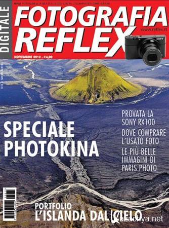 Fotografia Reflex - Novembre 2012