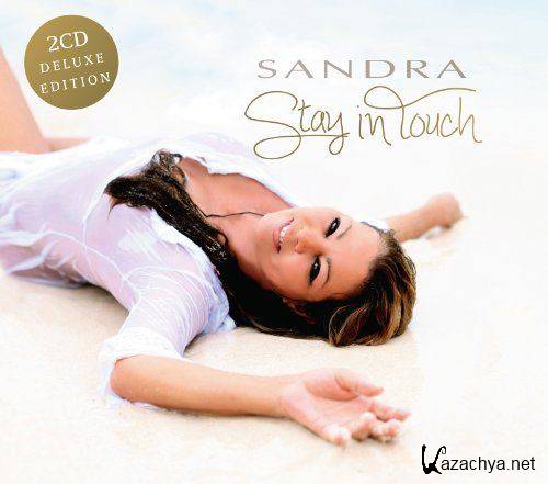 Sandra - Stay In Touch (Deluxe Edition) (2012)