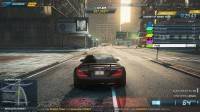 Need For Speed: Most Wanted (2012/USA/RUS/PS3)
