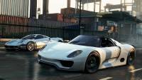 Need For Speed: Most Wanted (2012/USA/RUS/PS3)