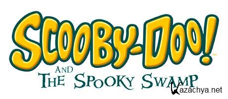 Scooby-Doo! And the Spooky Swamp / -!   (2012/PC/ENG/RELOADED)