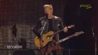 Metallica - Live at Rock am Ring (2012) HDTVRip