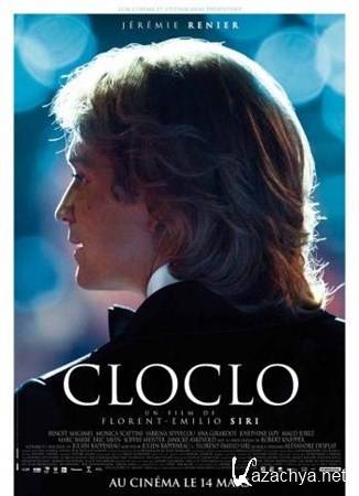  / Cloclo (2012) HDRip