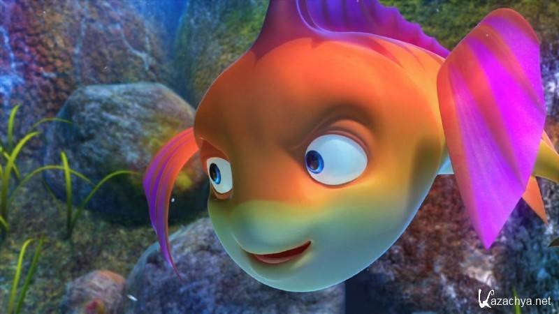 Риф 2: Прилив / The Reef 2: High Tide (2012/BDRip) Риф 2: Прилив / The Reef 2: High Tide (2012/BDRip)