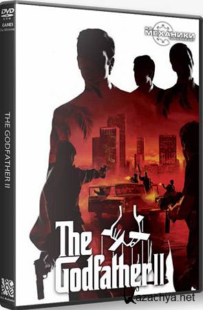 Dilogy The Godfather (RePack /RUS)