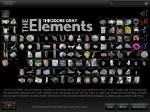 [HD] The Elements: A Visual Exploration [1.1.1, , iOS 5.1, ENG]