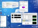 Windows 7 Ultimate x86 Ru by GOLVER 10.2012 (32 bit)