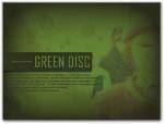 Green Disc 2013 v.8.0.0.0 (24.10.2012) ()