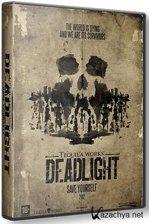 Deadlight (PC/2012/Steam-Rip Origins)