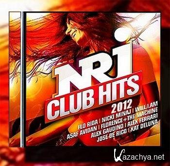NRJ Club Hits (2012)