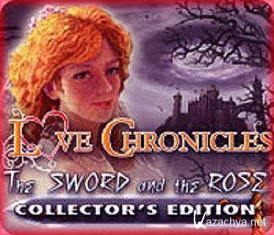 :   . / Love story: Sword and rose. (2011/RUS/PC)