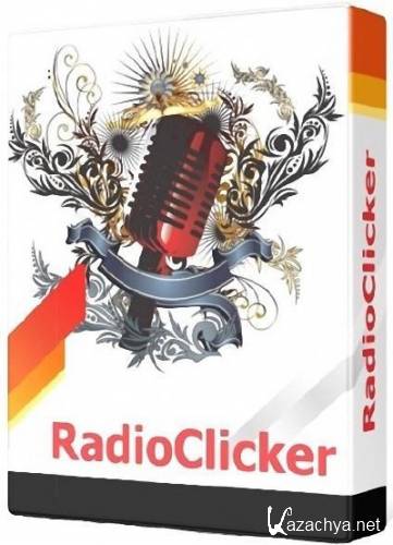 RadioClicker Lite 8.30 (2012) Final