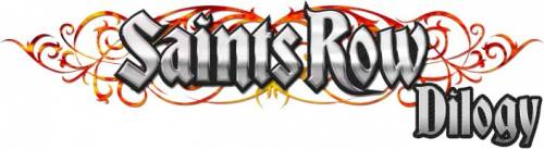 Saints Row Dilogy (2009-2011) (RUS/ENG/RePack  R.G. ) + DLC