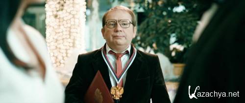 ������� � ��������� (2012) HDRip