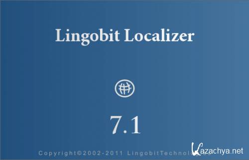 Lingobit Localizer Enterprise 7.1.7911