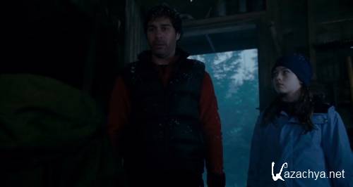 ��������� / Barricade (2012) HDRip